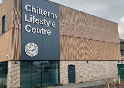 Chiltern Lifestyle Centre