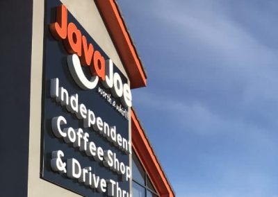 Java Joe’s Coffee Outlet